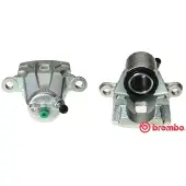 Brembo F 83 290 Remklauw