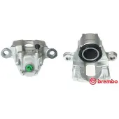 Brembo F 54 116 Remklauw
