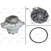 Valeo 506484 Waterpomp