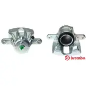 Brembo F 56 181 Remklauw