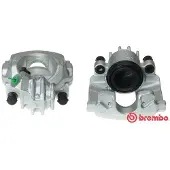 Brembo F 61 278 Remklauw