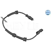 Meyle 16-14 800 0008 Wielsnelheidssensor (ABS)