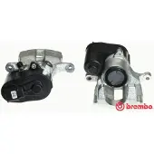 Brembo F 24 135 Remklauw