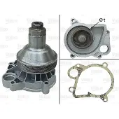 Valeo 506662 Waterpomp