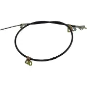 KAVO PARTS BHC-9058 Handremkabel