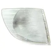 TYC Knipperlicht rechts 18-5509-15-2 TYC voor o.a. MERCEDES-BENZ