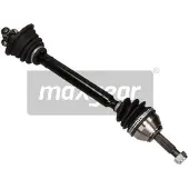MAXGEAR 49-0537 Aandrijfas