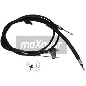 MAXGEAR 32-0687 Handremkabel