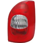 TYC Achterlicht links 11-0556-01-2 TYC voor o.a. CITROEN