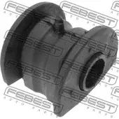 FEBEST HAB-033 Draagarmrubber