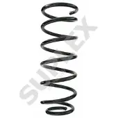 SUPLEX 46095 Chassisveer