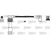 Valeo 346294 Bougiekabels