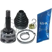 GSP 827076 Homokineet reparatie set, aandrijfas
