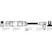 Valeo 346373 Bougiekabels