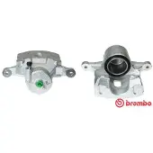 Brembo F 30 208 Remklauw