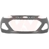 VAN WEZEL 8249570 Bumper