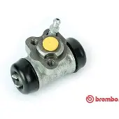 Brembo A 12 352 Wielremcilinder