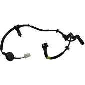 KAVO PARTS BAS-4084 Wielsnelheidssensor (ABS)