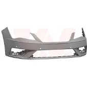 VAN WEZEL 4949575 Bumper