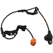 KAVO PARTS BAS-2078 Wielsnelheidssensor (ABS)
