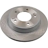 FEBI BILSTEIN 108387 Remschijf