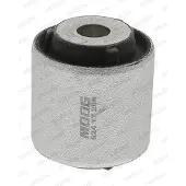 Moog ME-SB-13801 Draagarmrubber