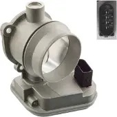 FEBI BILSTEIN Gasklephuis 107022