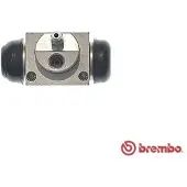 Brembo A 12 C08 Wielremcilinder