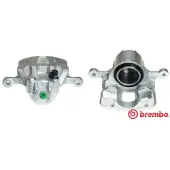 Brembo F 30 185 Remklauw