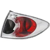TYC Achterlicht rechts 11-11193-01-2 TYC voor o.a. MAZDA