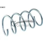 CS Germany 14.634.003 Chassisveer