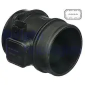Delphi AF10230-12B1 Luchtmassameter (LMM)