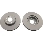 KAVO PARTS BR-9558-C Remschijf