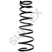 SUPLEX 35111 Chassisveer