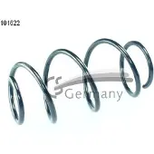 CS Germany 14.101.622 Chassisveer