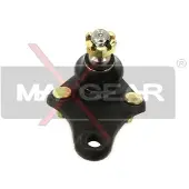 MAXGEAR 72-1572 Fuseekogel