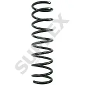 SUPLEX 10431 Chassisveer