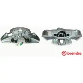 Brembo F 85 204 Remklauw