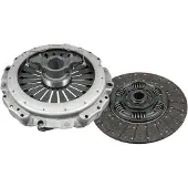 FEBI BILSTEIN Koppelingsset 105170