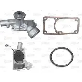 Valeo 506031 Waterpomp