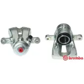 Brembo F 06 149 Remklauw