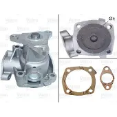 Valeo 506335 Waterpomp