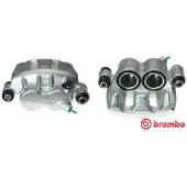 Brembo F 59 169 Remklauw