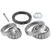 SNR R178.03 Wiellagerset