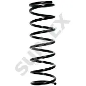 SUPLEX 22003 Chassisveer