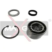 MAXGEAR 33-0294 Wiellagerset