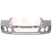 VAN WEZEL 0336572 Bumper