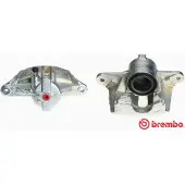 Brembo F 59 152 Remklauw