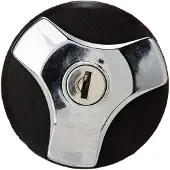 Valeo Tankdoppen 247609 Valeo voor o.a. BMW, LAND ROVER, MERCEDES-BENZ, MINI
