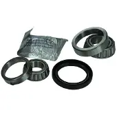 MAXGEAR 33-0984 Wiellagerset